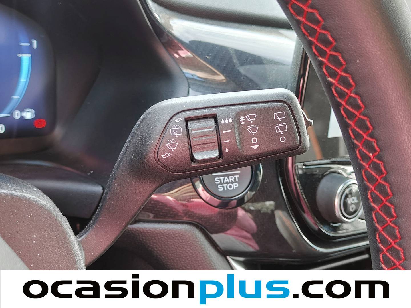 Foto Ford Fiesta Ford Fiesta 1.0 EcoBoost MHEV ST-Line (125 CV)