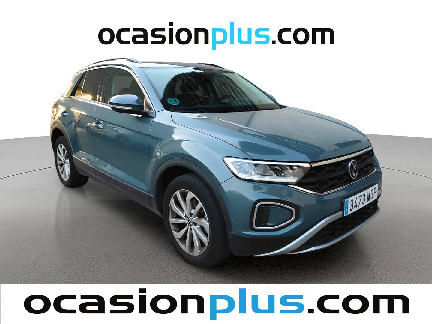 Foto Volkswagen T-Roc Volkswagen T-Roc Life 1.5 TSI (150 CV)