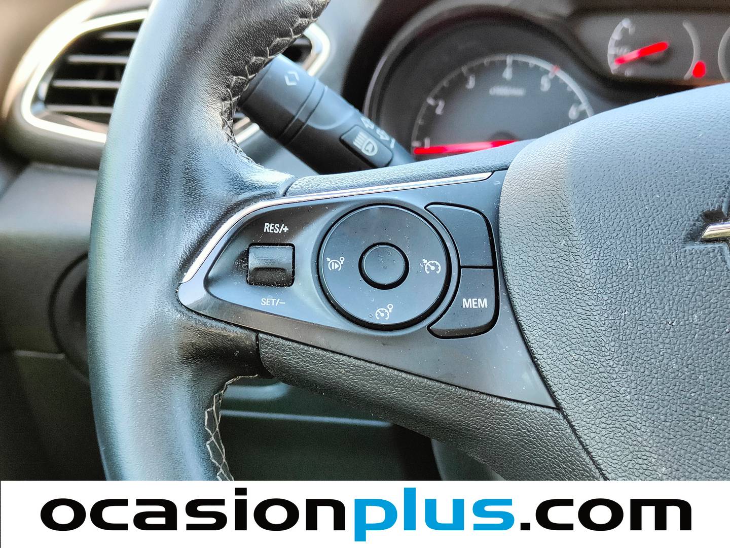 Opel Grandland X Opel Grandland X 1.5 CDTi Selective (130 CV) 2019