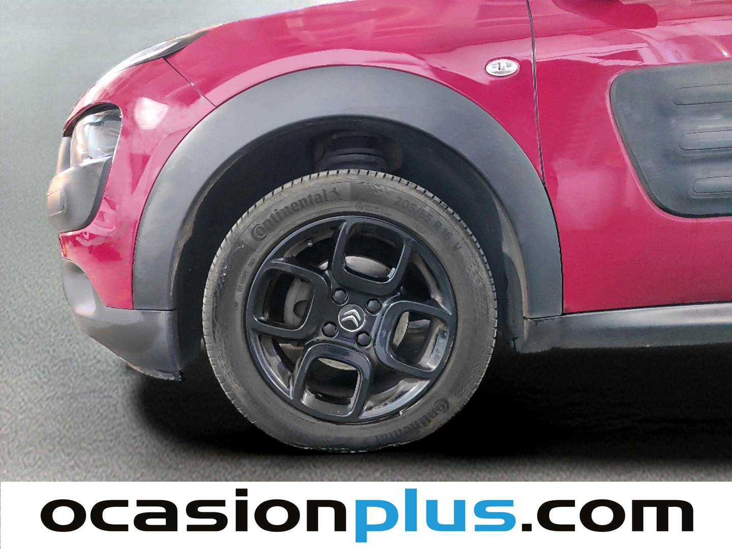 Citroën C4 Cactus Citroën C4 Cactus BlueHDi 100 Feel (100 CV) barato