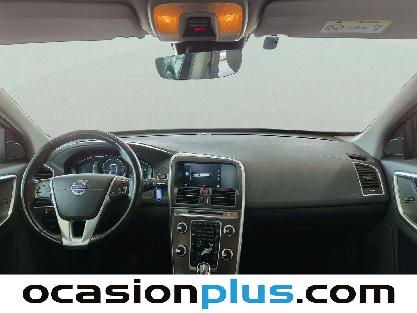 Volvo XC60 Volvo XC60 D4 Momentum Auto (181 CV) de ocasión