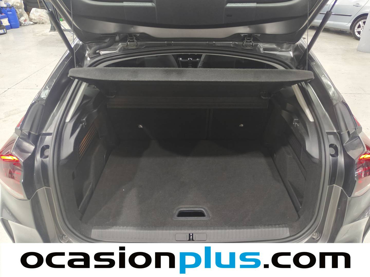 Foto Citroën C4 Citroen C4 PureTech 130 S&S Plus (131 CV)