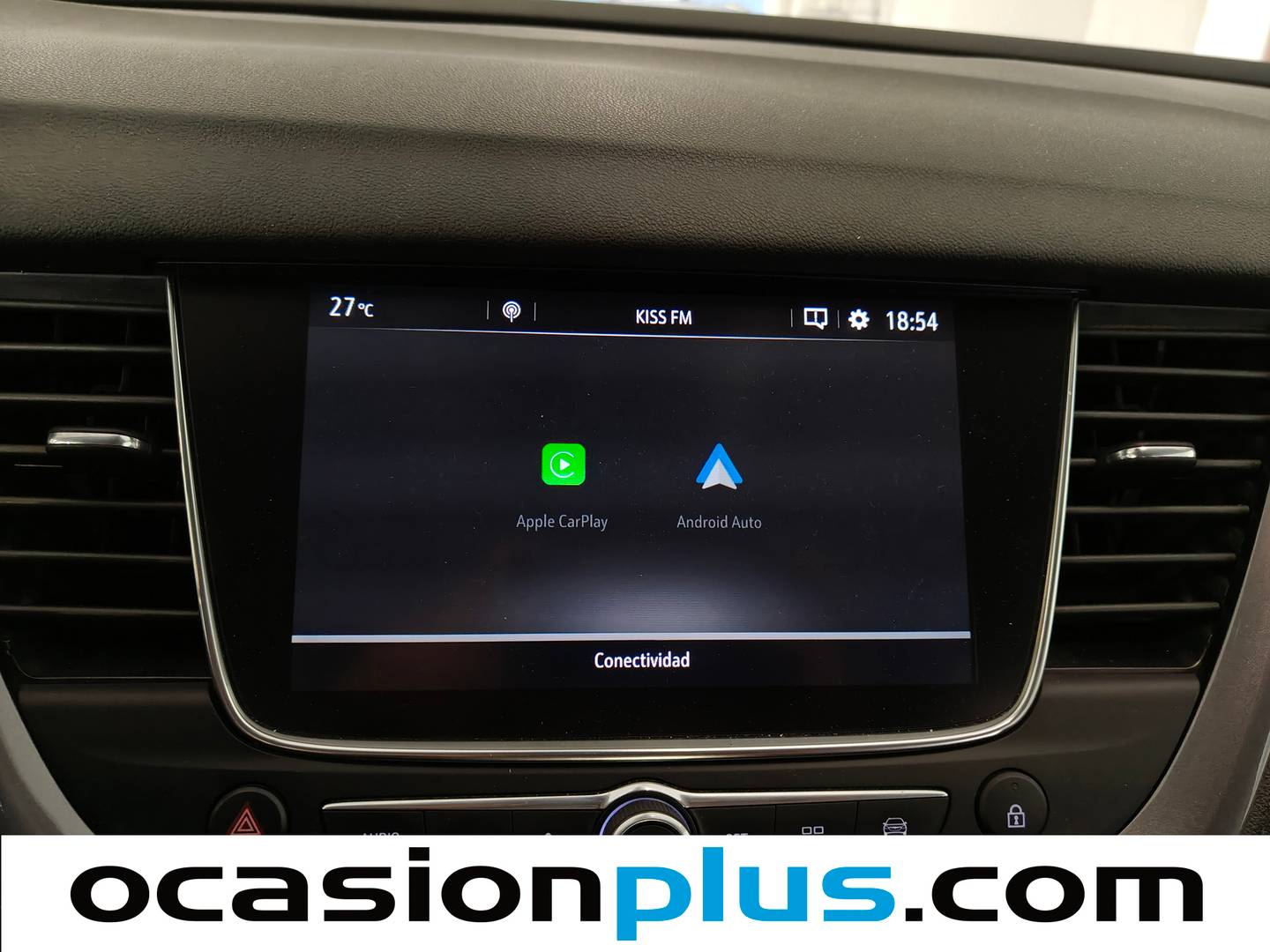 Acabados Opel Grandland X Opel Grandland X 1.2 Turbo Ultimate Auto (130 CV)