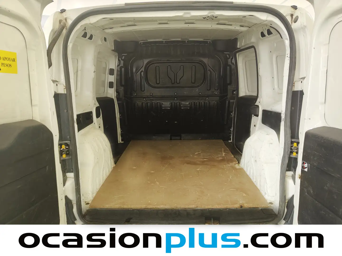 Foto Opel Combo Opel Combo Cargo 1.3 CDTI L1 H1  (90 CV)