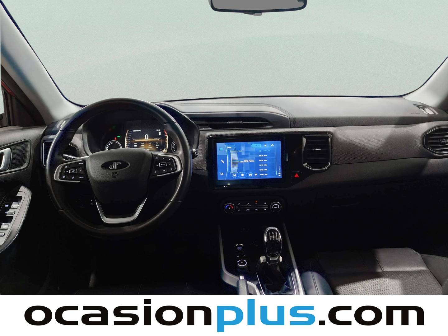 Foto DR AUTOMOBILES DR 4.0 DR AUTOMOBILES DR4 1.5 (116 CV)