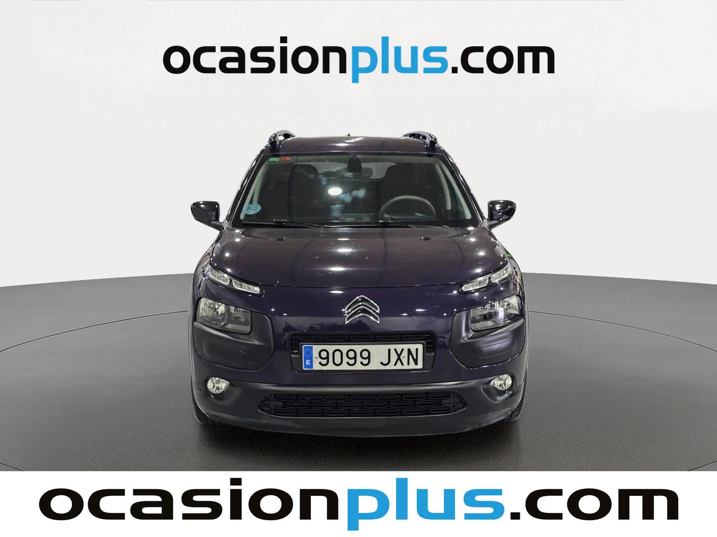 Foto Citroën C4 Cactus Citroen C4 Cactus BlueHDi 100 Shine (100 CV)