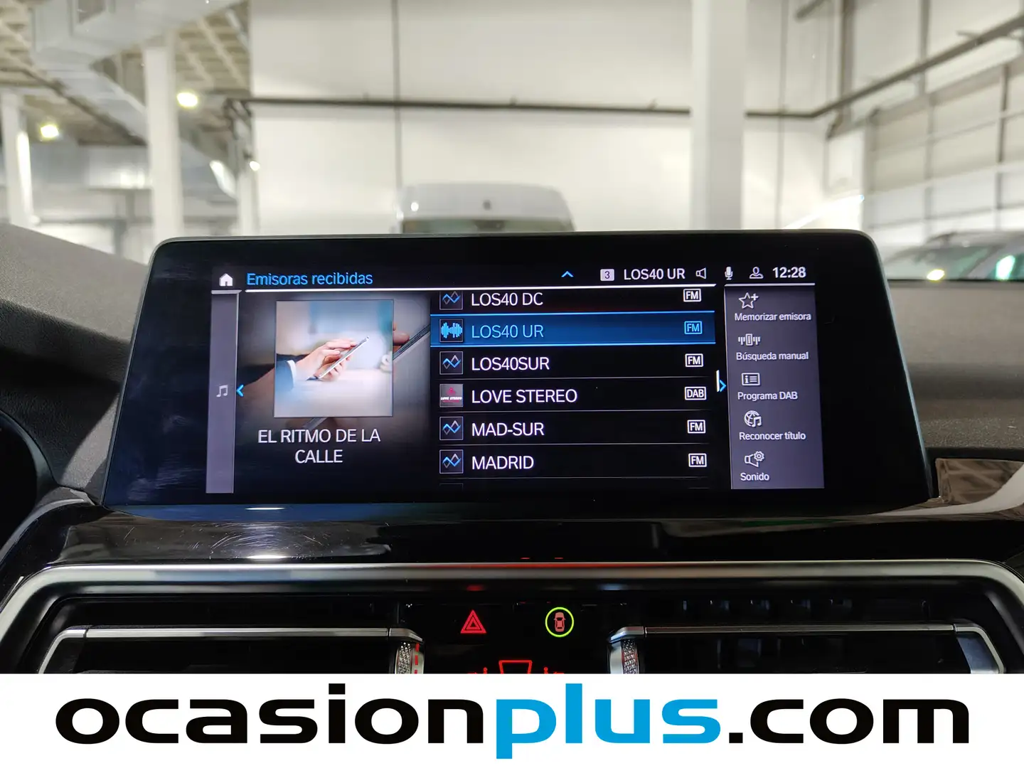 Foto BMW X3 BMW X3 xDrive30e xLine (292 CV)