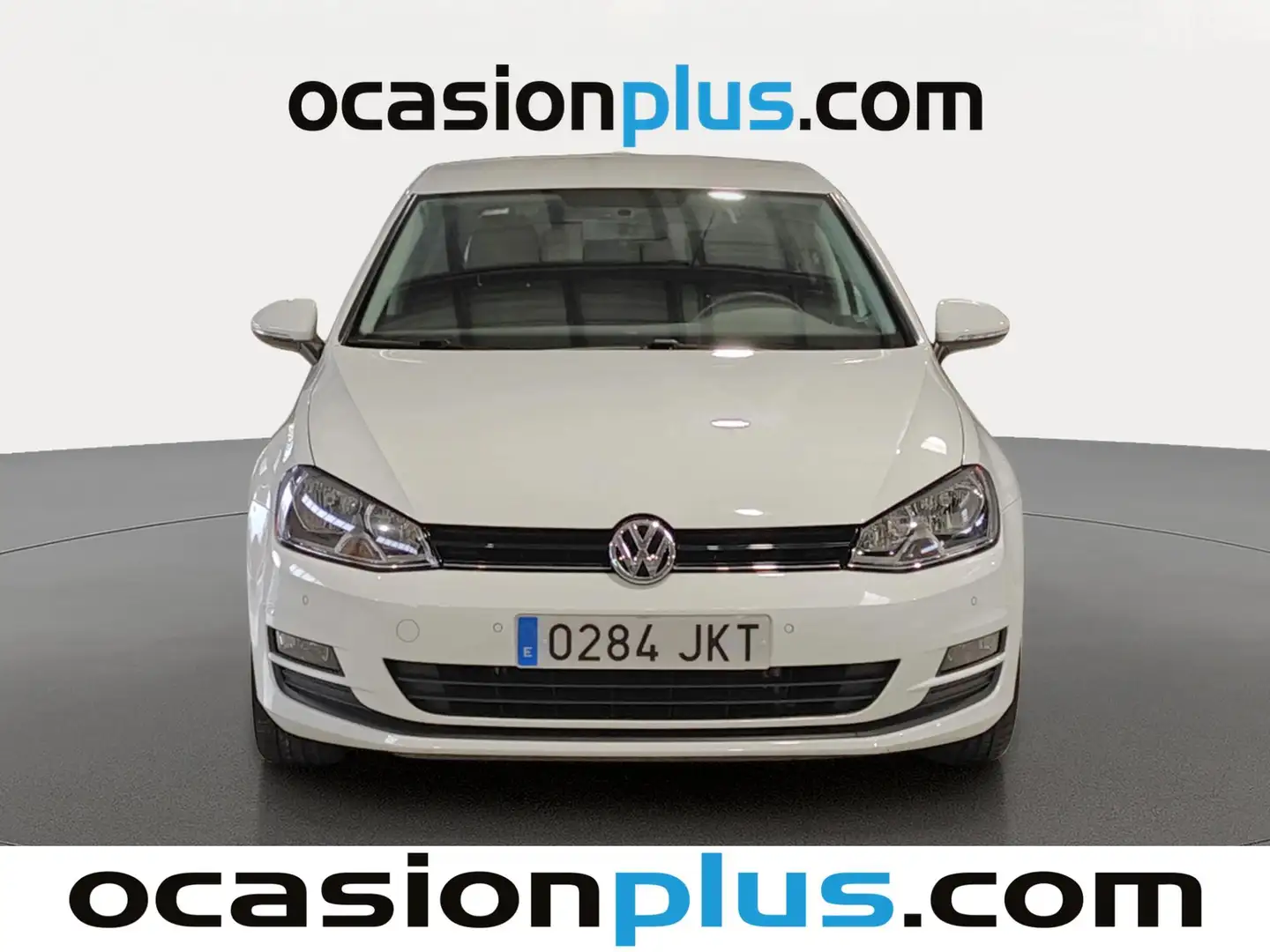 Foto Volkswagen Golf Volkswagen Golf Special Edition 1.2 TSI BMT (110 CV)