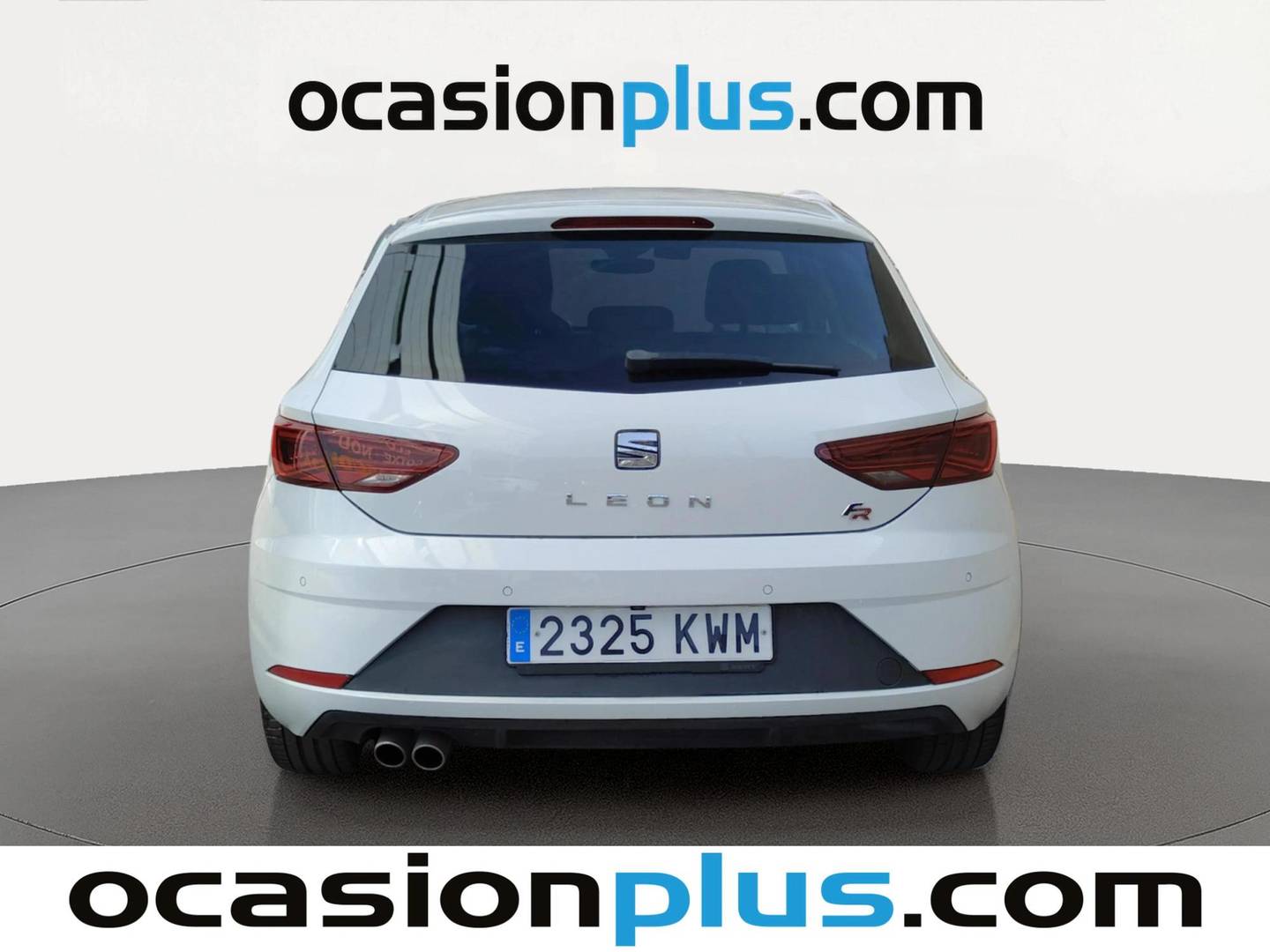 Seat León Seat León 1.5 TSI S&S FR DSG (150 CV) al mejor precio