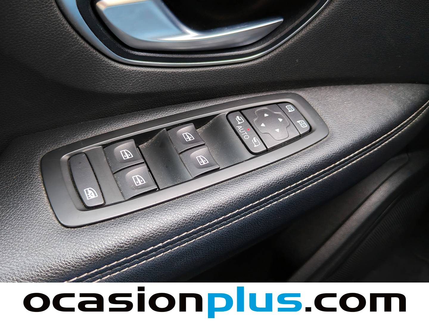 Renault Grand Scénic Renault Grand Scenic Zen TCe (140 CV) GPF seminuevo