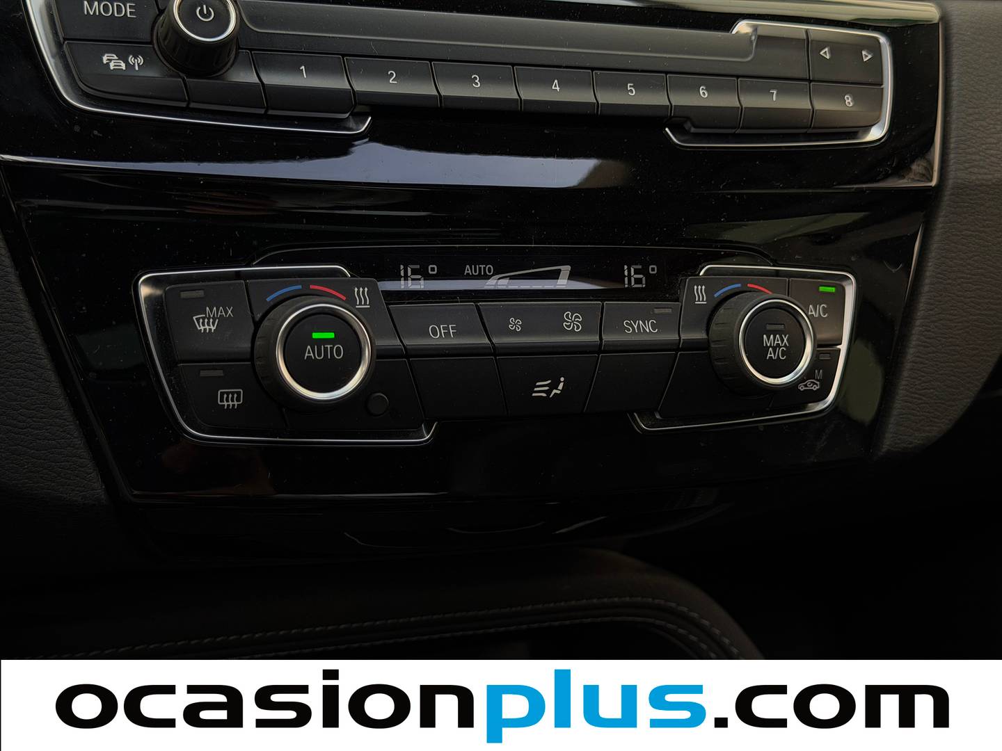 BMW X1 BMW X1 sDrive18d (150 CV) automático