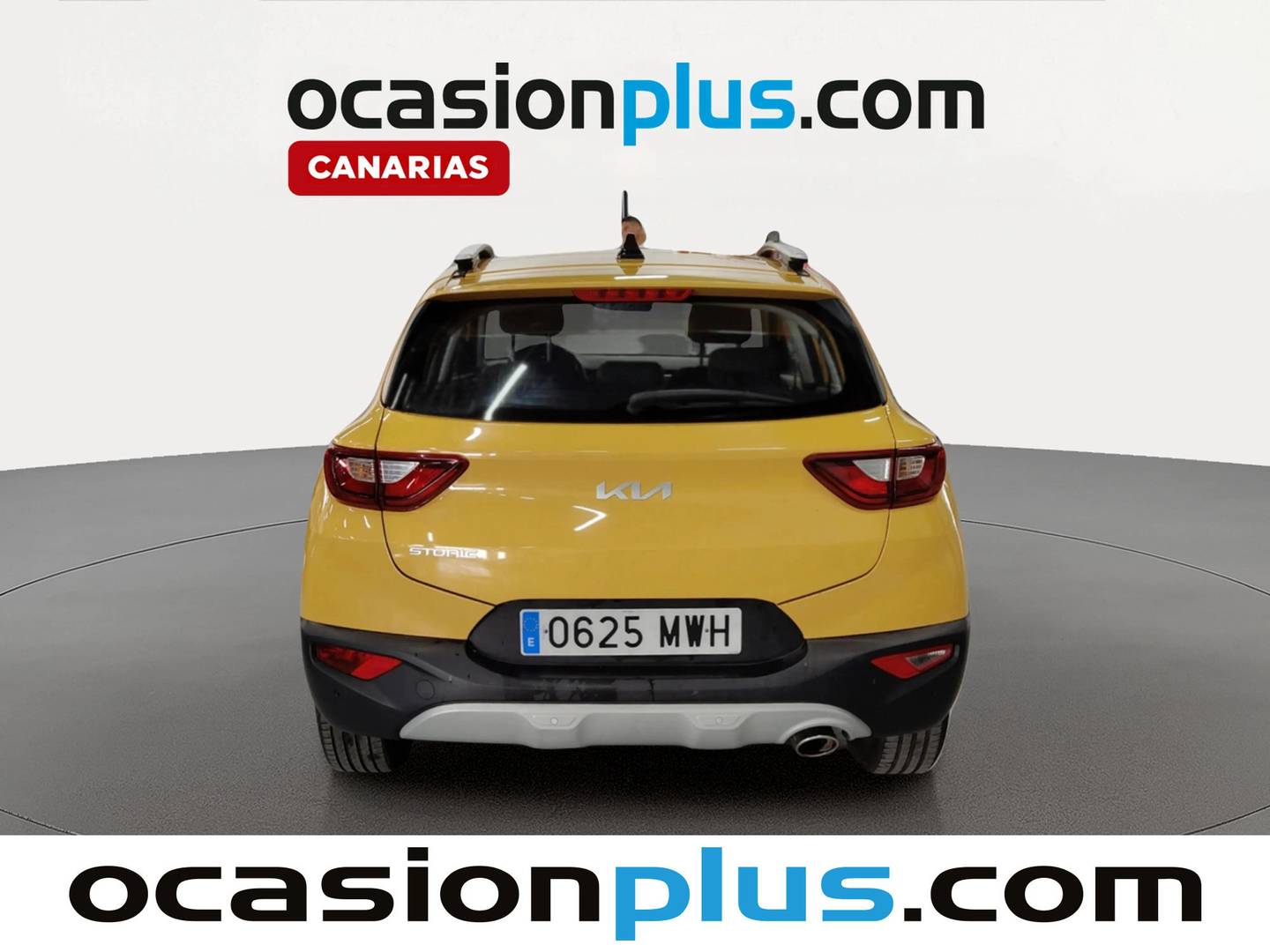 KIA Stonic KIA Stonic 1.0 T-GDi Drive (100 CV) barato
