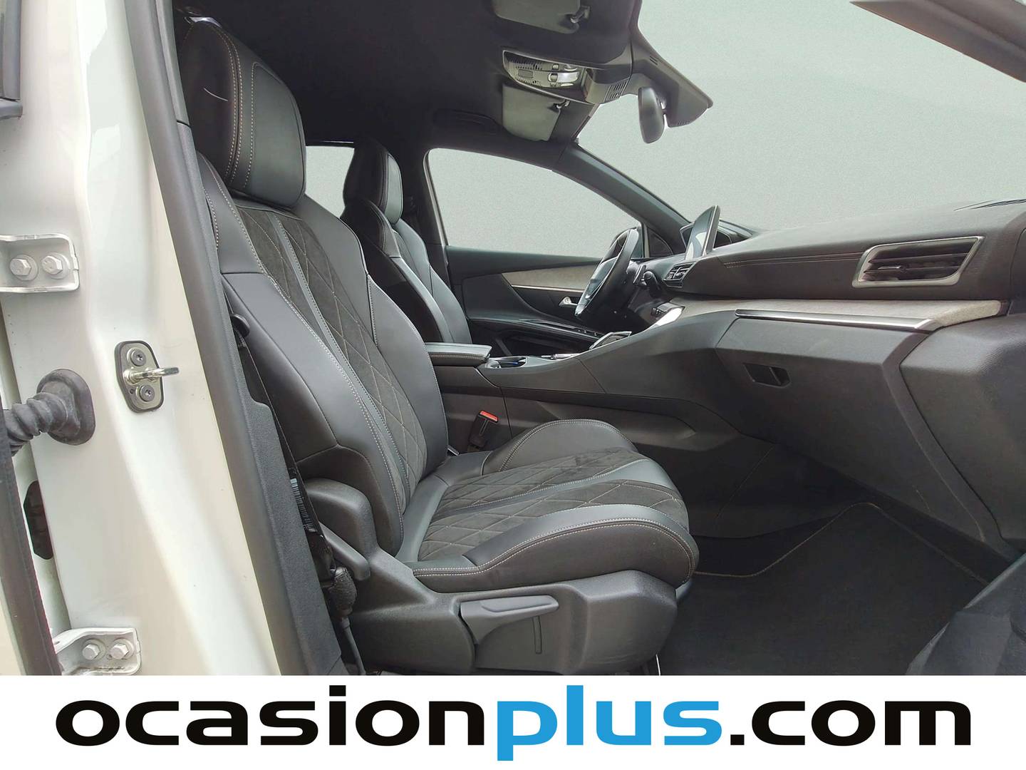 Foto Peugeot 5008 Peugeot 5008 BlueHDi 180 S&S GT EAT8 (180 CV) 7 Plazas