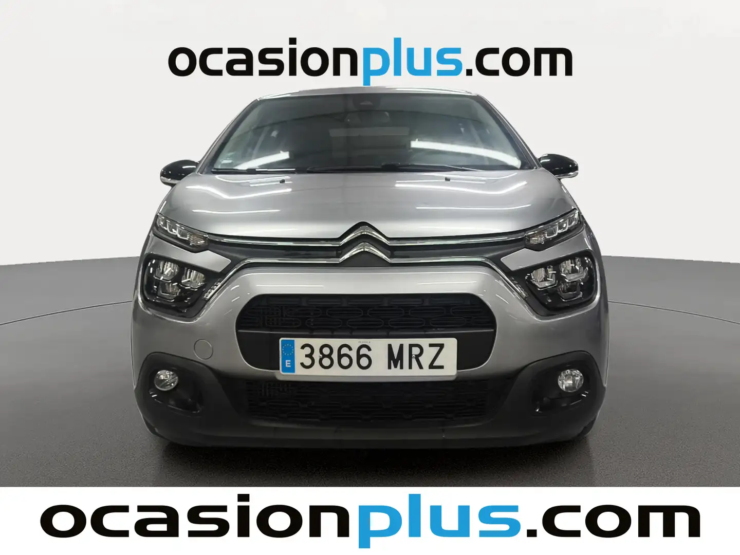 Foto Citroën C3 Origin Citroen C3 Origin Origin PureTech 110 Max (110 CV)