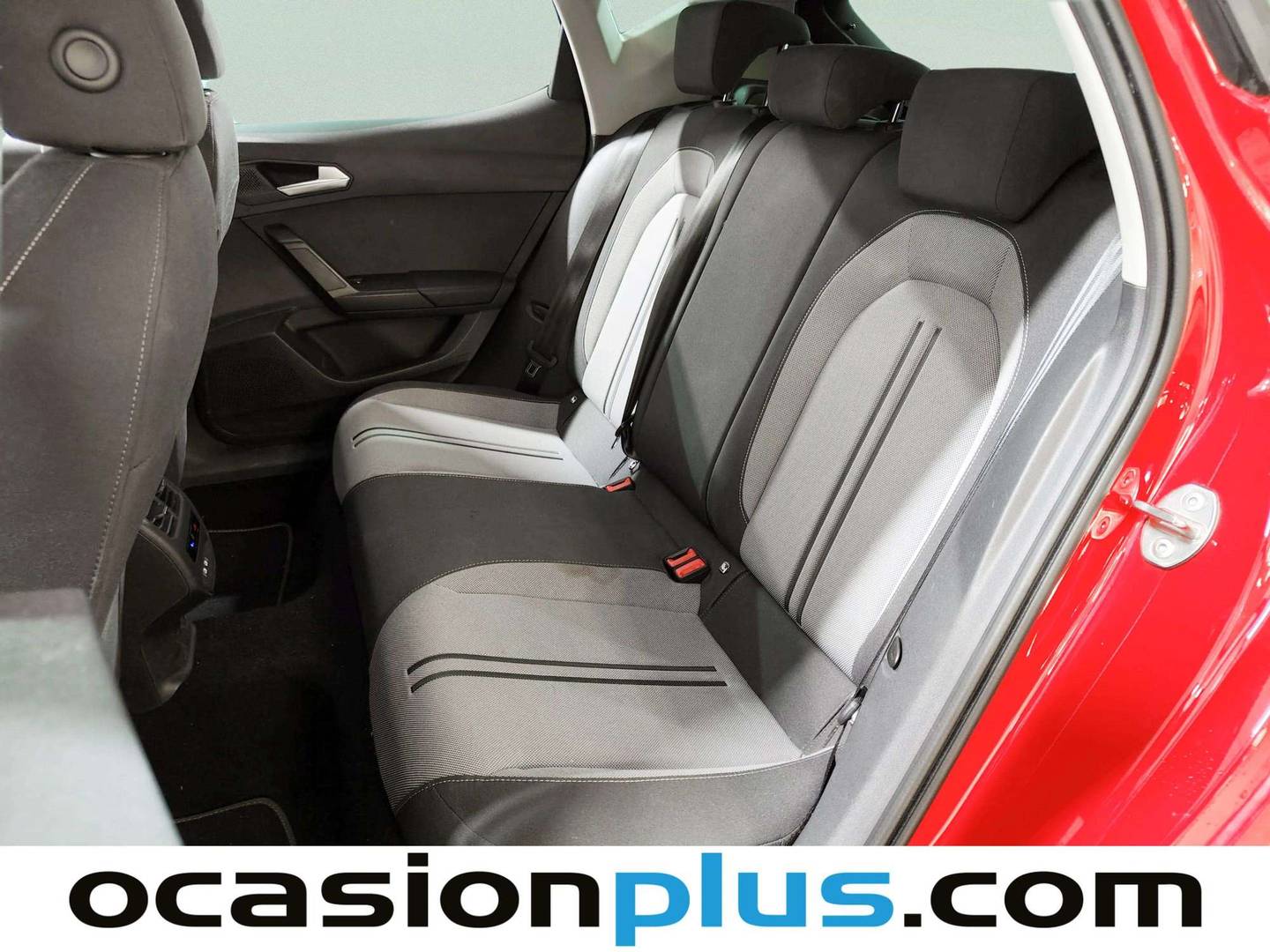Foto asientos traseros Seat León Seat León 1.0 TSI S&S Style XL (110 CV)