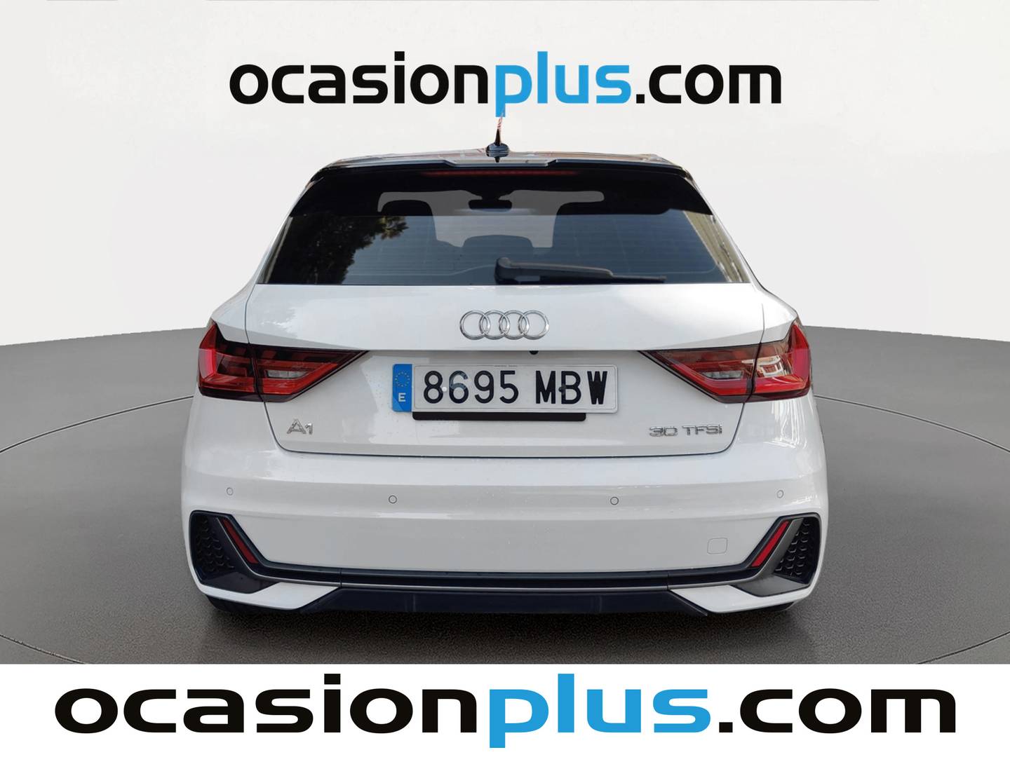 Audi A1 Audi A1 Sportback Adrenalin edition 30 TFSI (110 CV) S tronic Pack S-Line barato