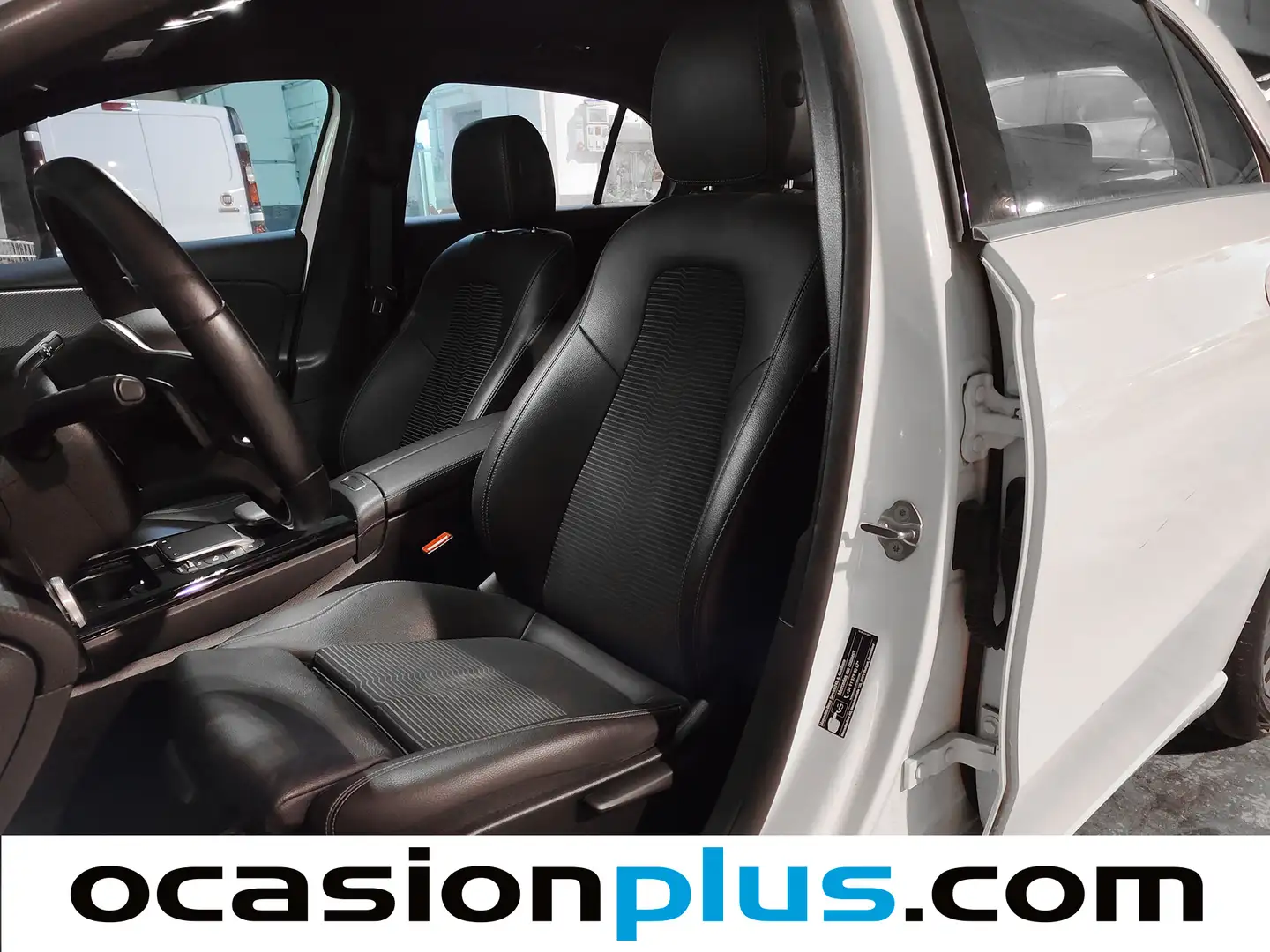 Foto Mercedes Clase A Mercedes-Benz Clase A A 180 (136 CV)