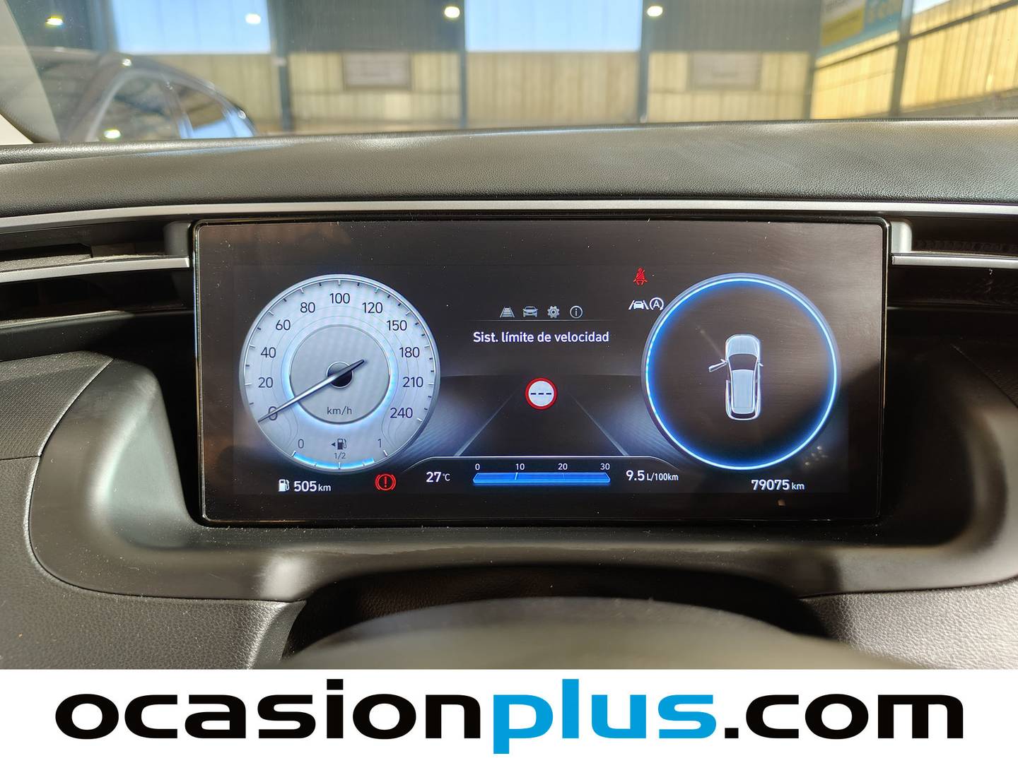 Hyundai Tucson Hyundai Tucson 1.6 TGDI Maxx (150 CV) 2023