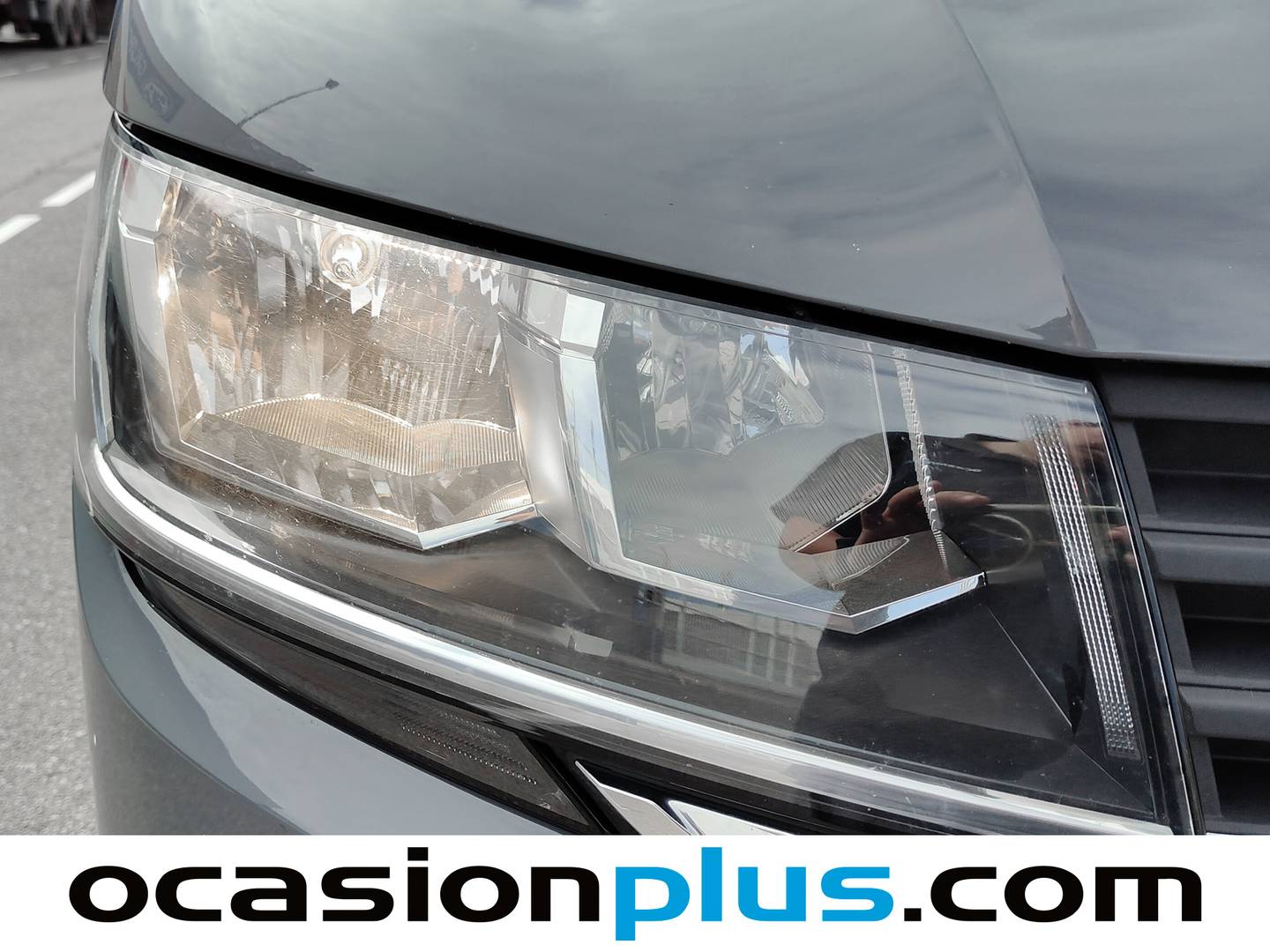 Volkswagen Caravelle Volkswagen Caravelle Origin Batalla Corta 2.0 TDI BMT (150 CV) DSG 9 Plazas barato