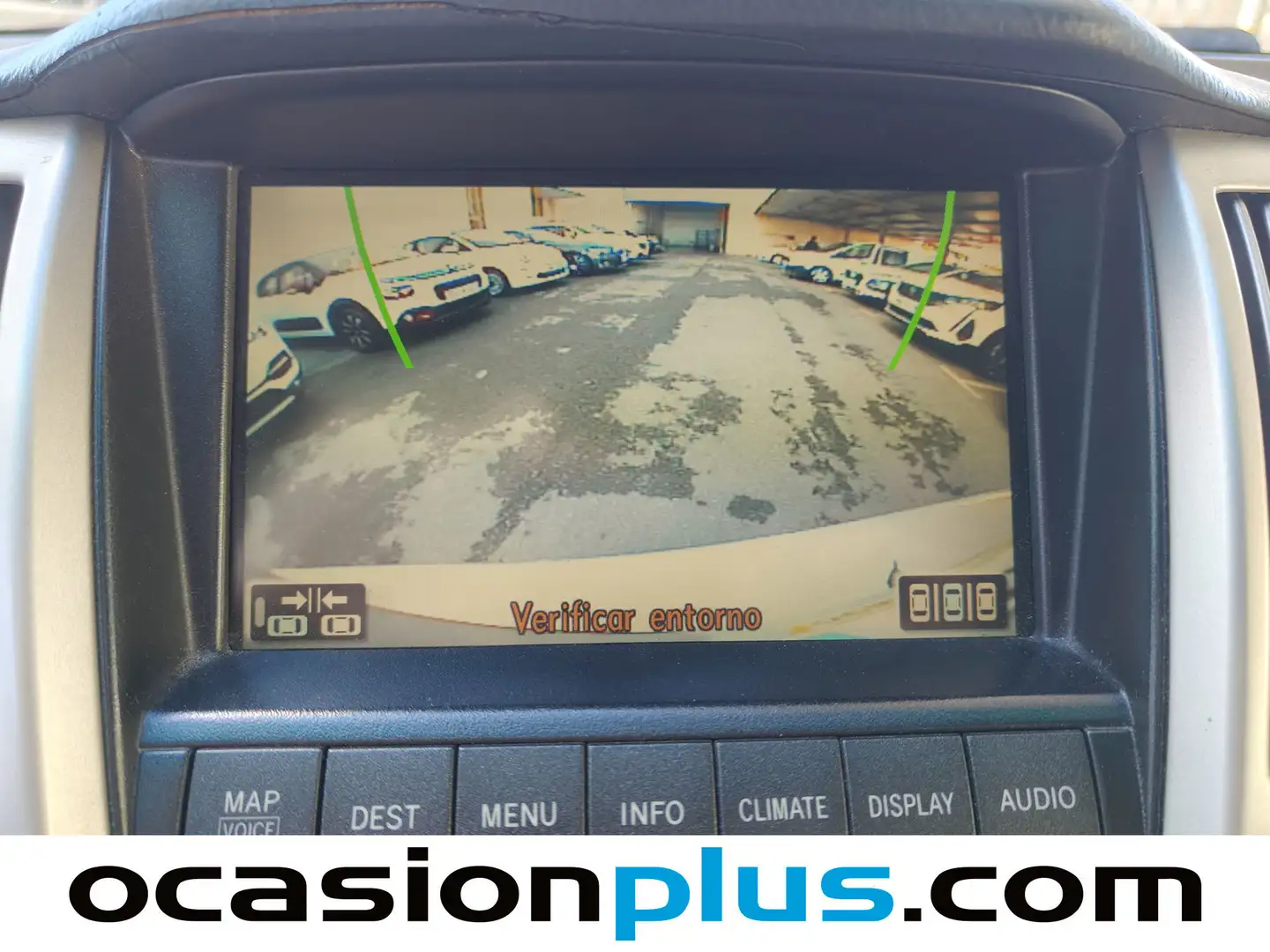 Foto Lexus RX400h Lexus RX Luxury Techo Solar Híbrido (272 CV)