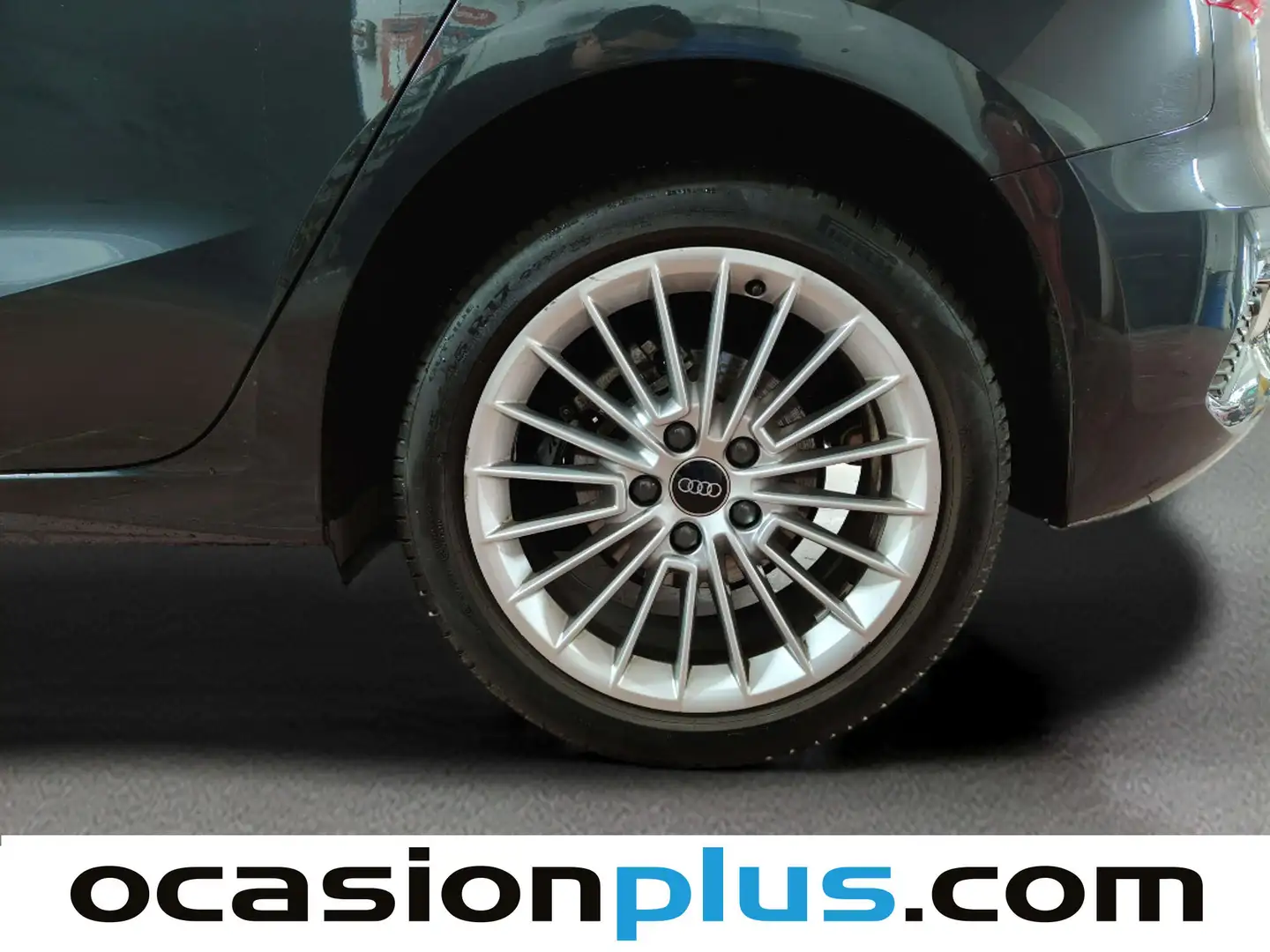 Foto Audi A3 Audi A3 Sportback Advanced 30 TFSI (110 CV) S tronic