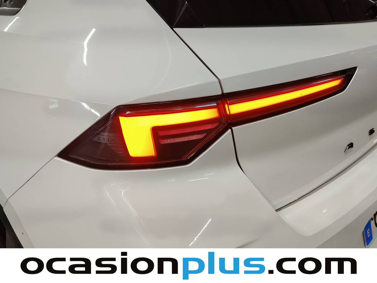 Accesorios del Opel Astra Opel Astra 1.2 Turbo XHT GS (130 CV)