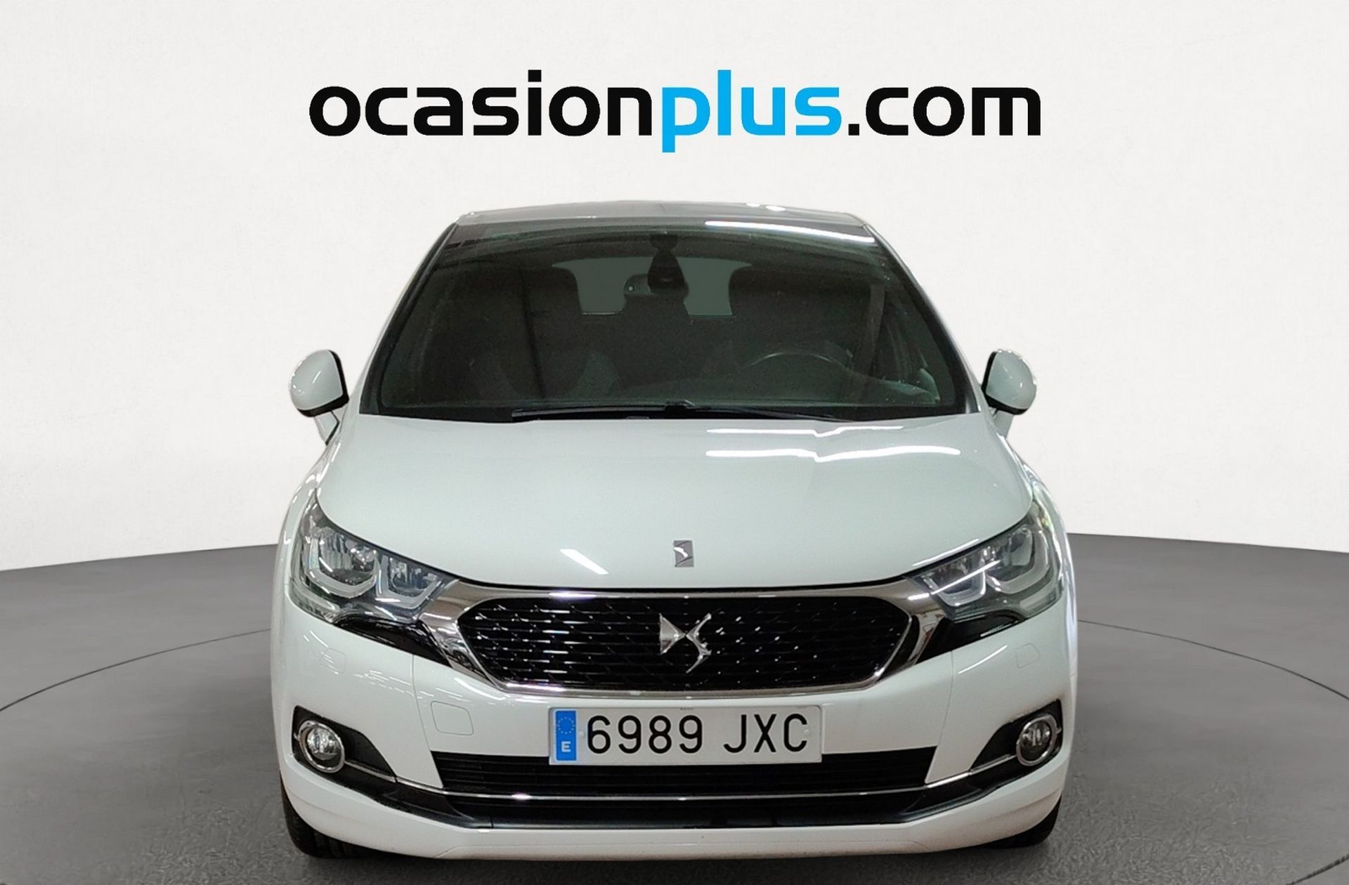 DS DS 4 PureTech 130 Desire - foto 11