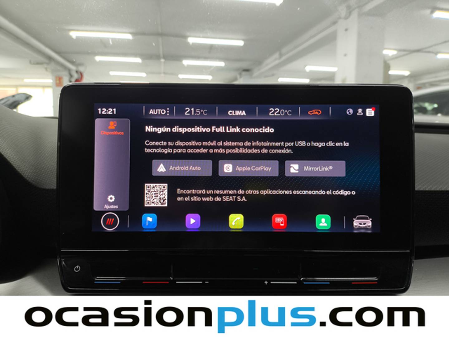 Acabados Seat León Seat León 2.0 TDI S&S FR Launch Pack L DSG (150 CV)