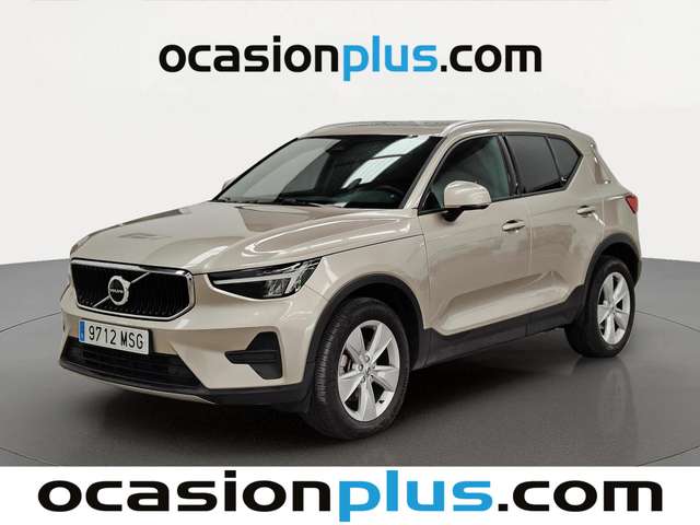 Volvo XC40 B3 G Core Auto (163 CV) de segunda mano