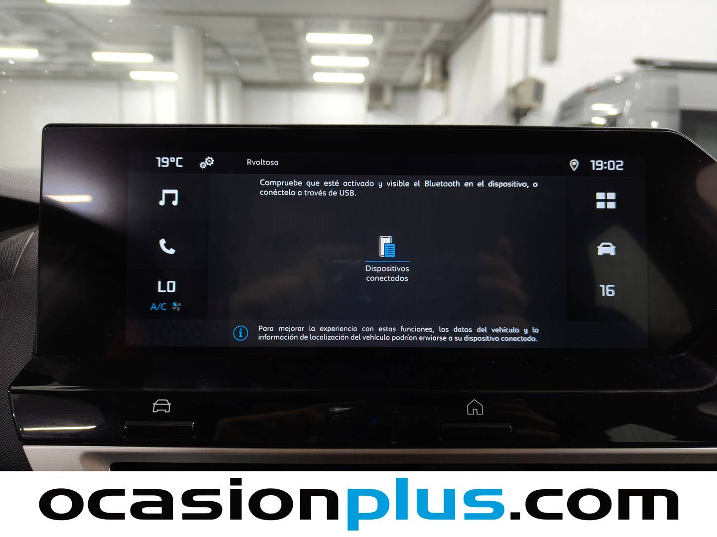 Citroën C4 Citroen C4 PureTech 130 S&S You (131 CV) al mejor precio