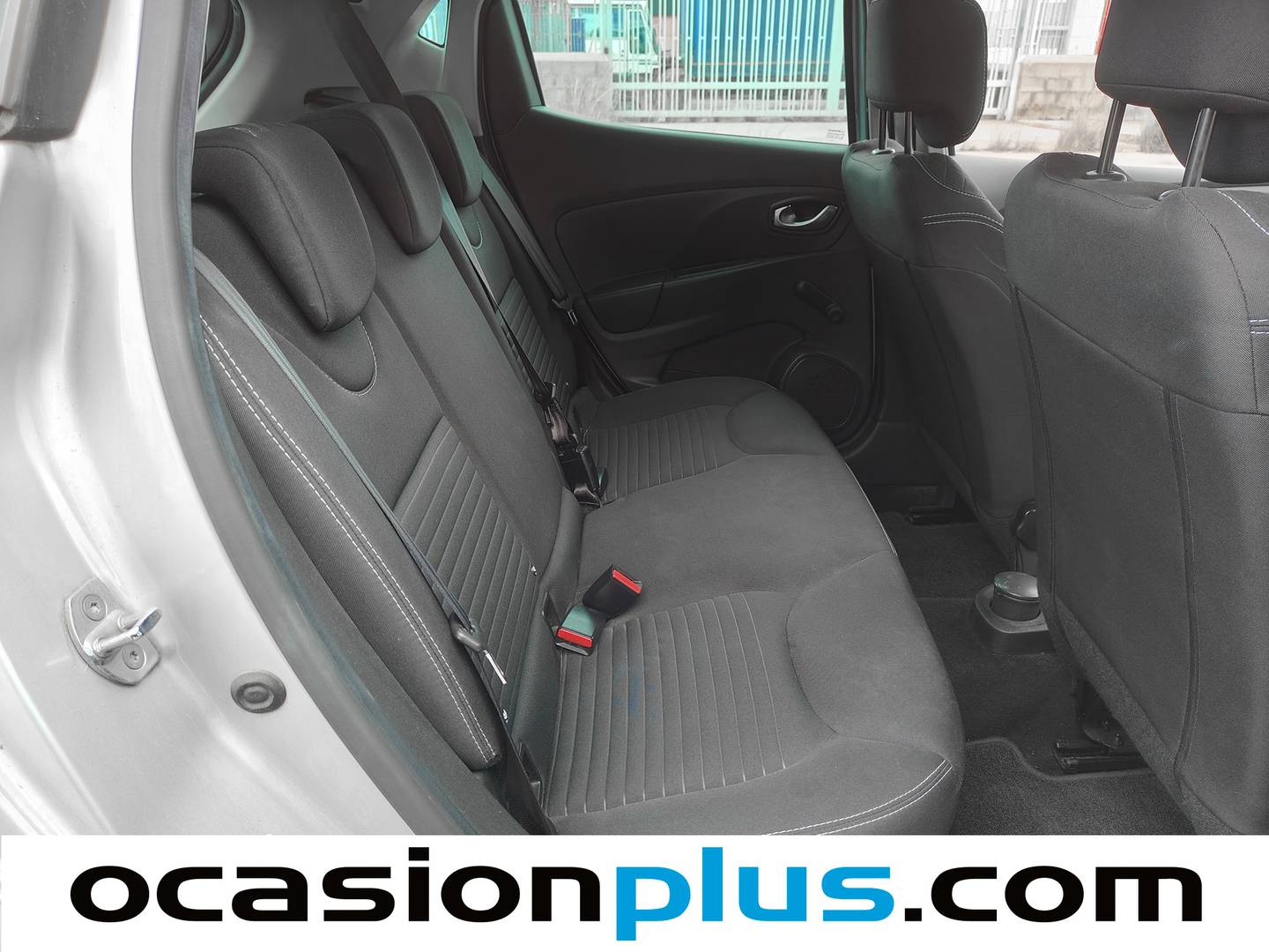 Foto Renault Clio Renault Clio Expression Energy TCe (90 CV)