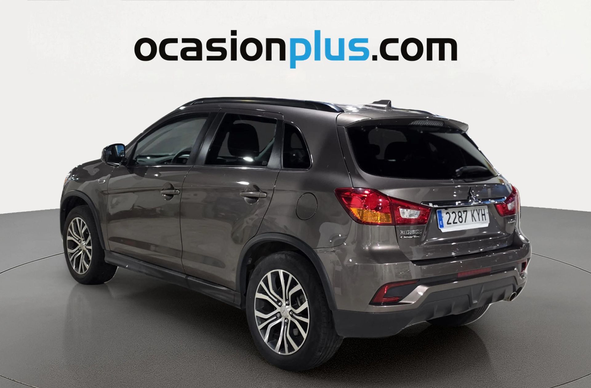 Mitsubishi ASX 160 MPI Motion - foto 3