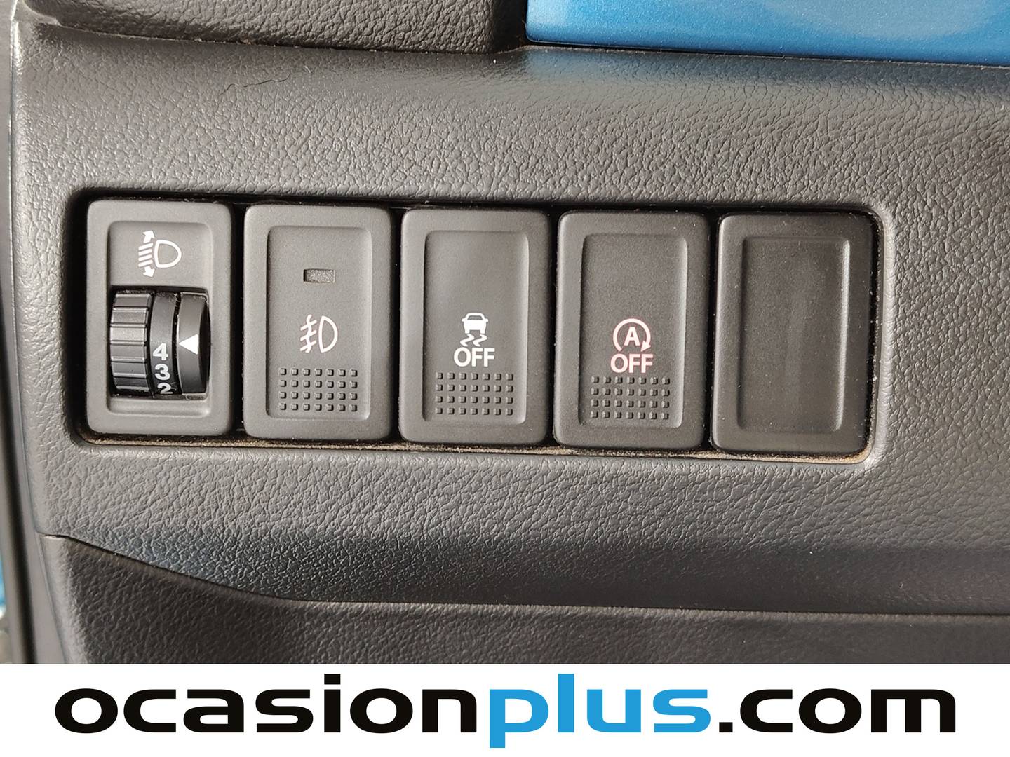 Foto Suzuki Vitara Suzuki Vitara 1.6 DDiS GLE (120 CV)