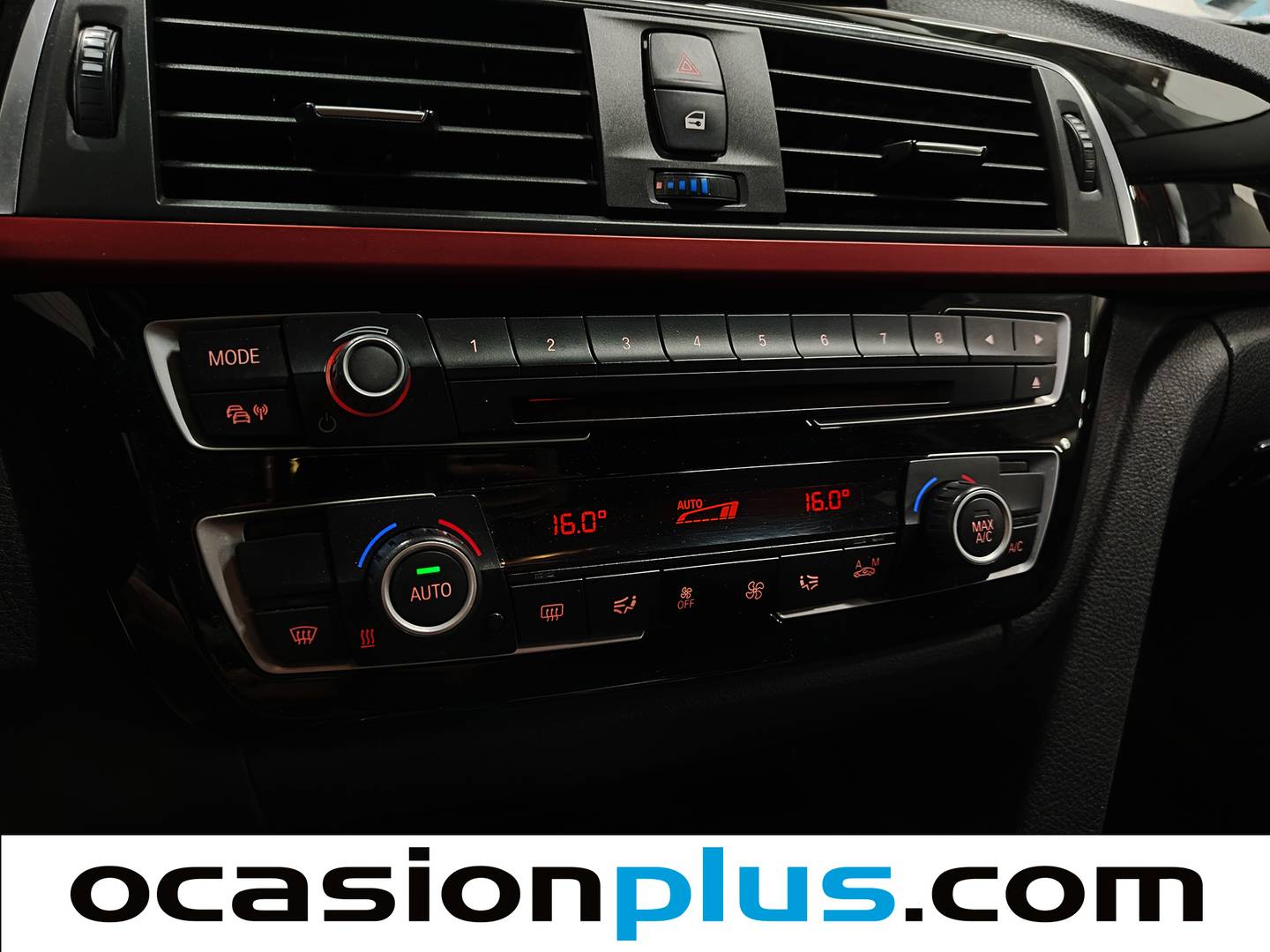 Accesorios del BMW Serie 3 BMW Serie 3 318d (150 CV)