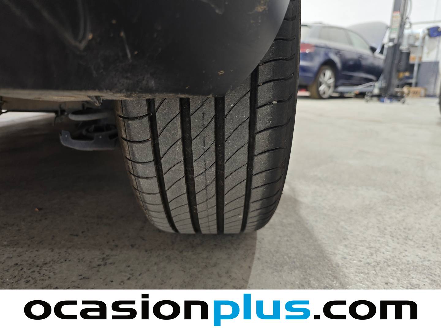 Foto Citroën C3 Citroen C3 BlueHDi 100 S&S Plus (102 CV)