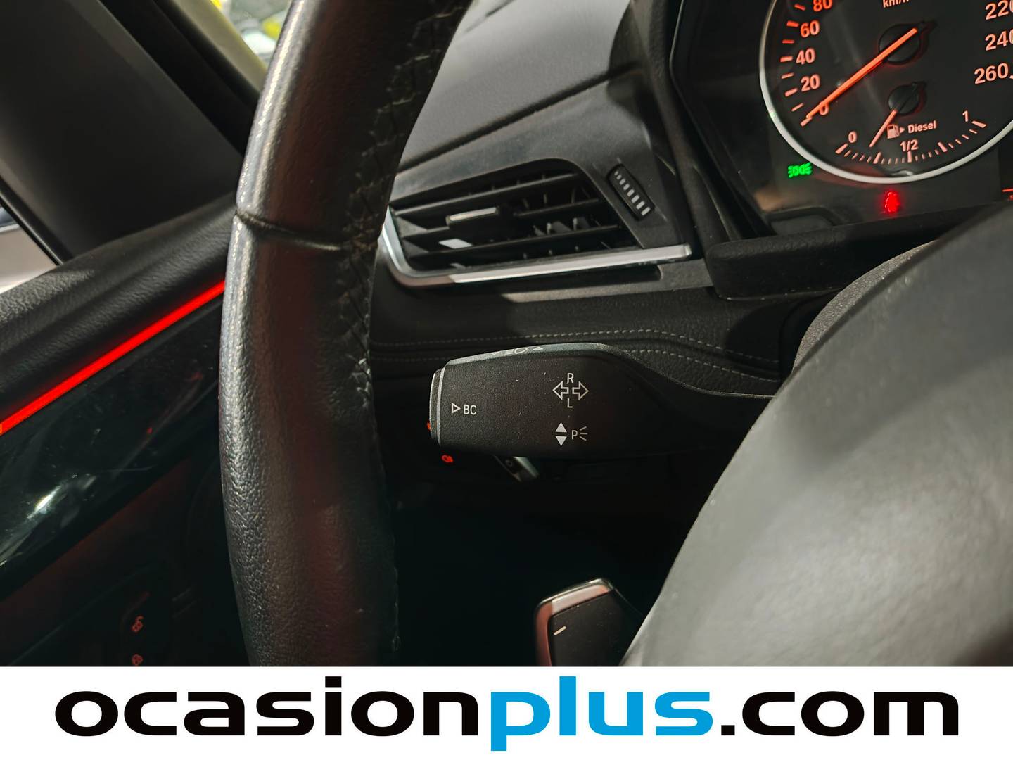 BMW Serie 2 Active Tourer BMW Serie 2 218d Active Tourer (150 CV) 150cv