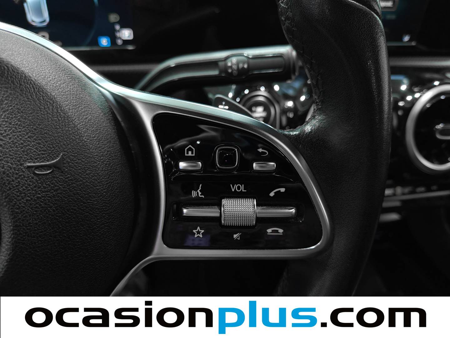 Foto Mercedes Clase A Mercedes-Benz Clase A Clase A 200 (163 CV)