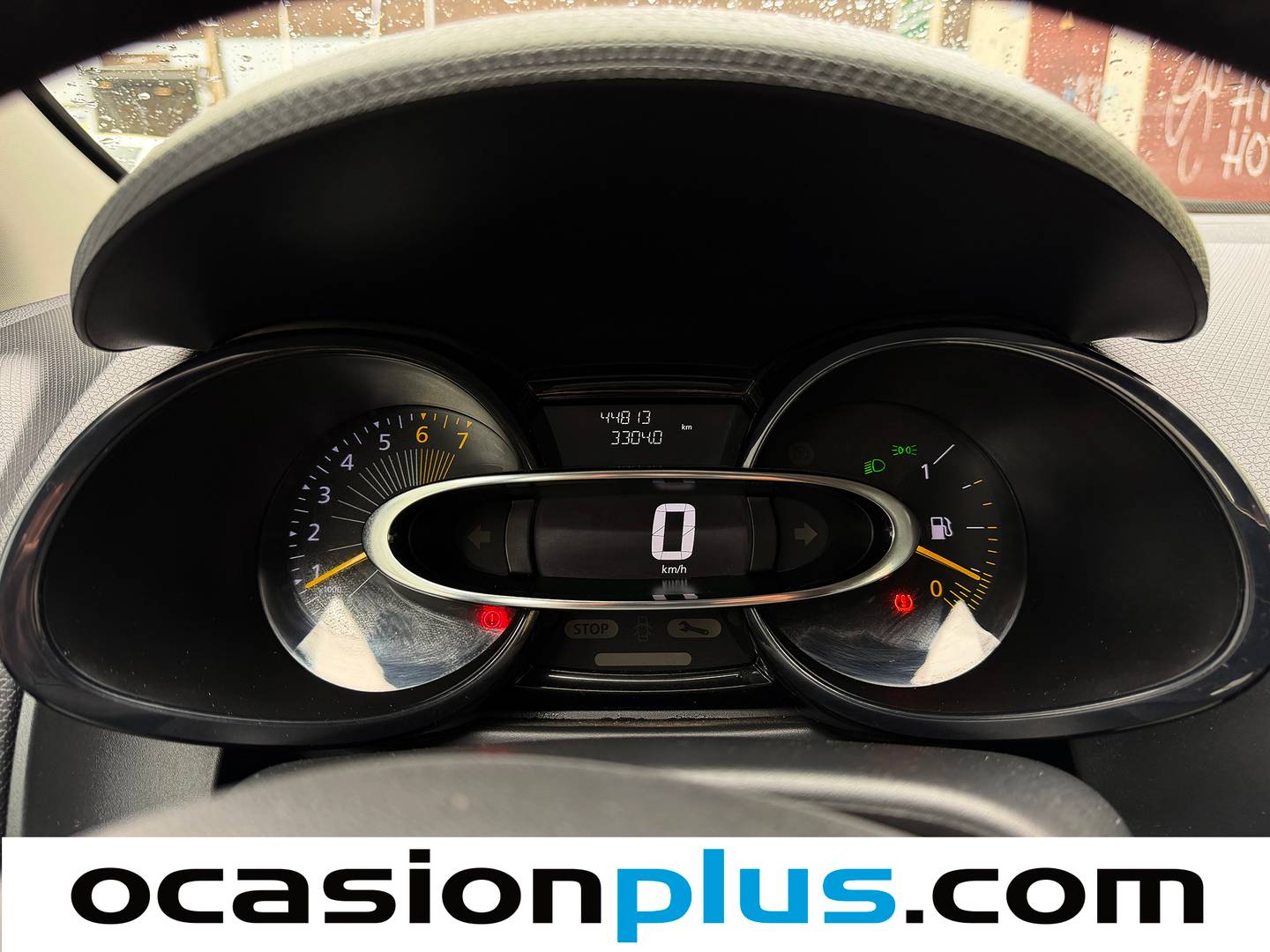 Foto Renault Clio Renault Clio 1.2 16v Authentique (75 CV)