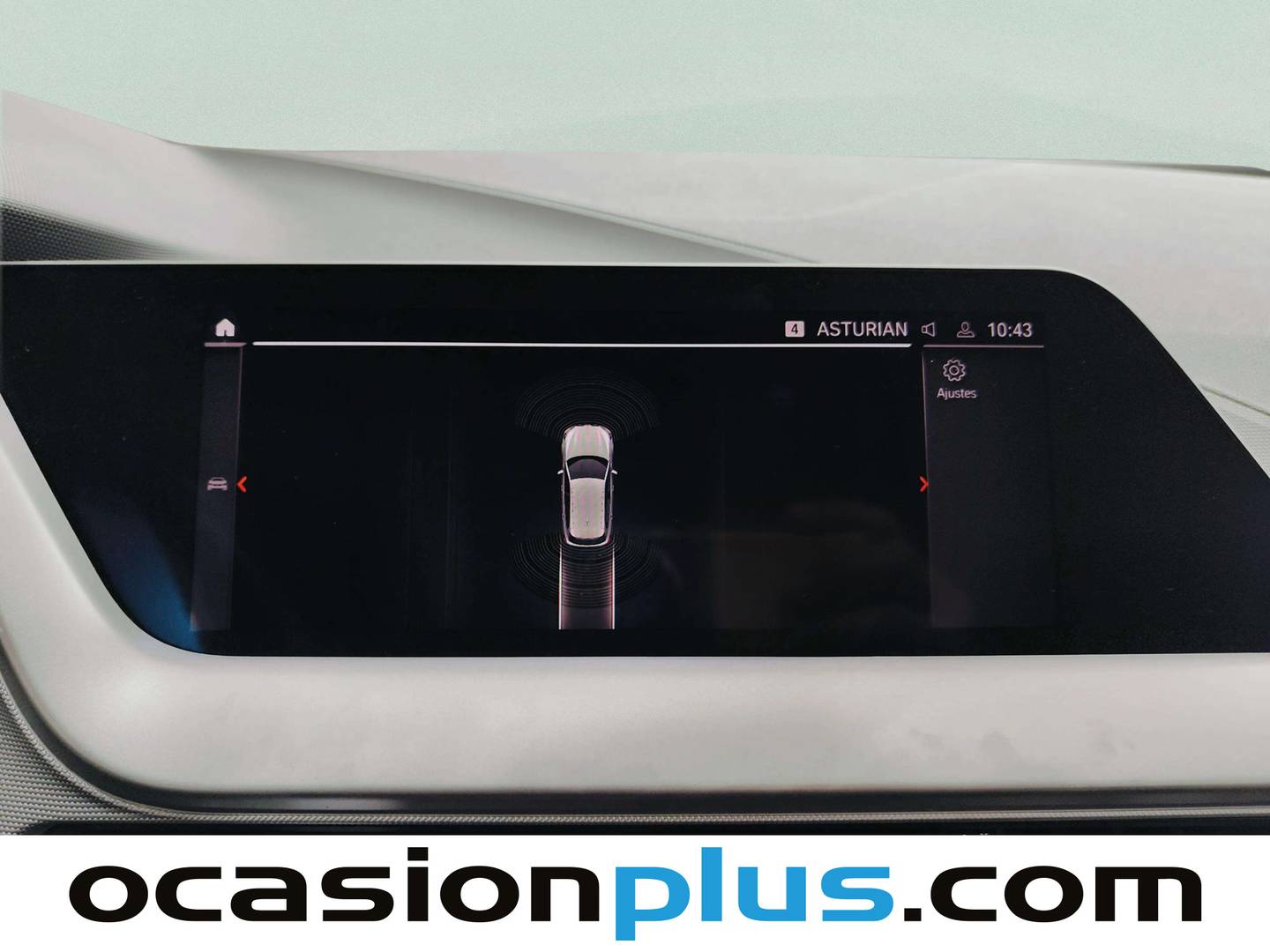 BMW Serie 1 BMW Serie 1 118i (140 CV) gasolina