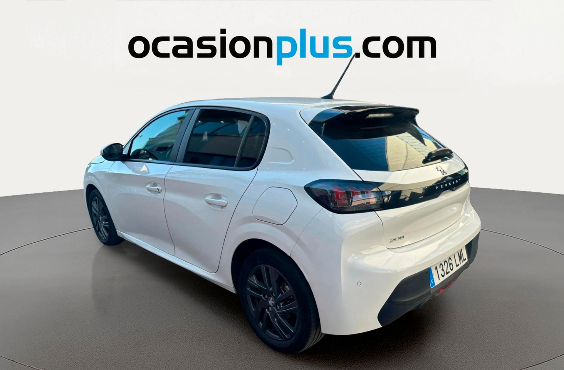 Peugeot 208 PureTech 100 Active Pack - foto 3