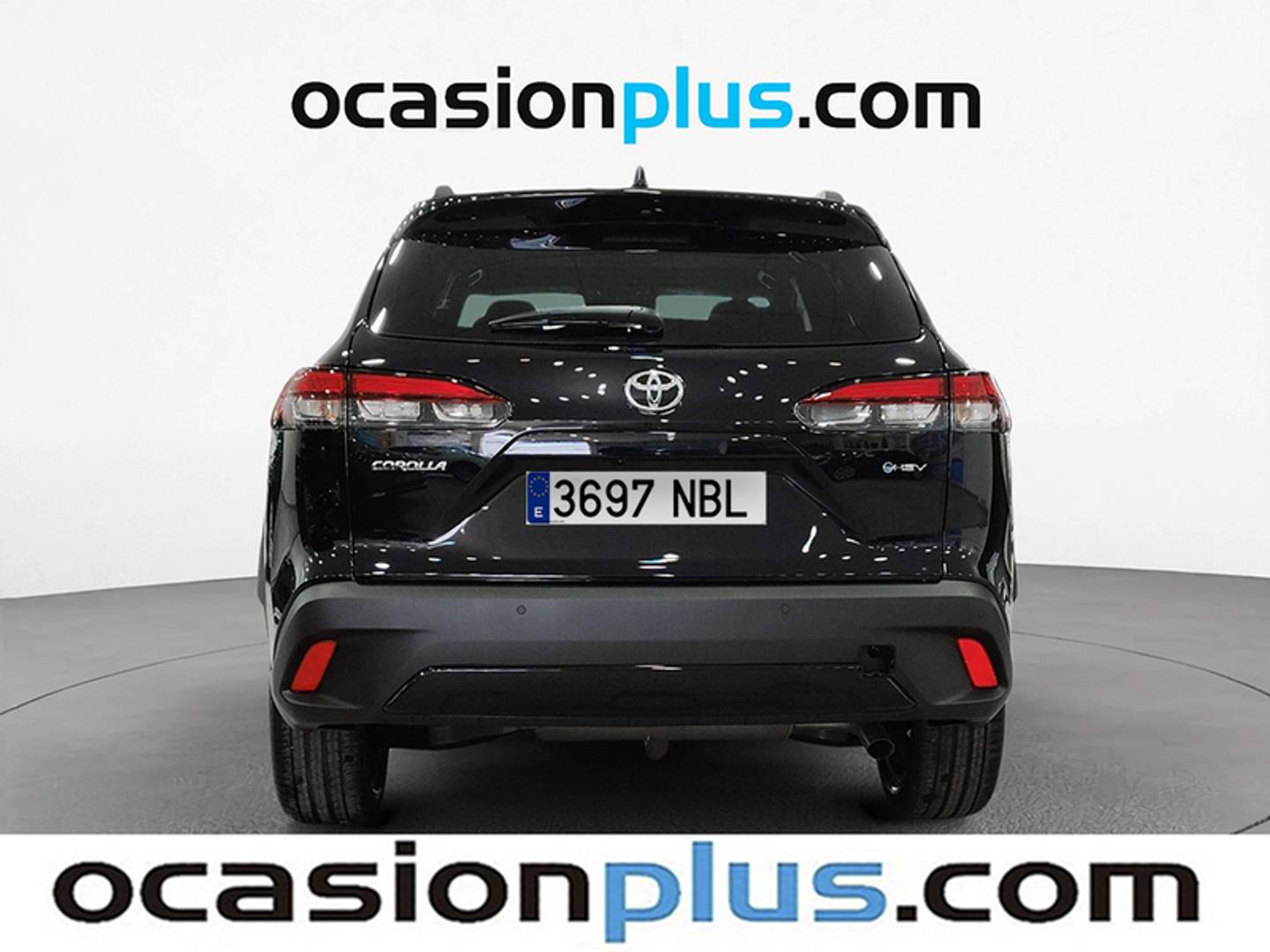 Foto Toyota Corolla Cross Toyota Corolla Cross 2.0l Style Plus Auto (197 CV)