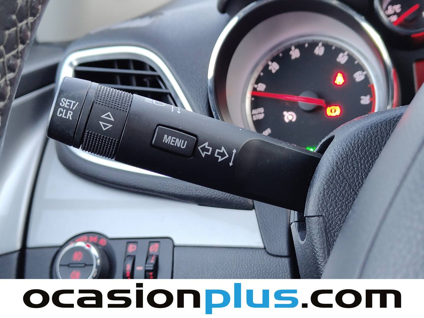 Opel Mokka Opel Mokka 1.4 Turbo Selective 4x2 (140 CV) de segunda mano