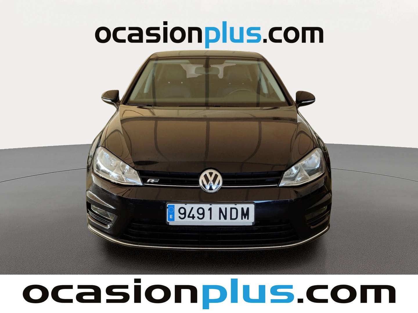 Foto Volkswagen Golf Volkswagen Golf 1.4 TSI ACT Tech BMT (150 CV) Pack R-Line
