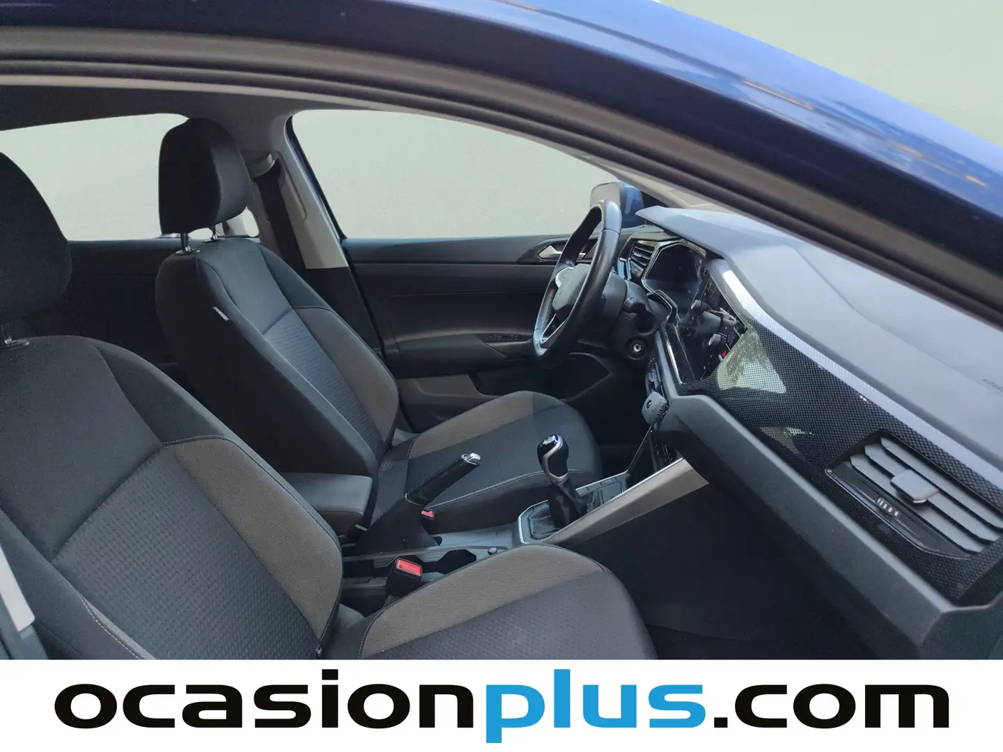 Foto Volkswagen Taigo Volkswagen Taigo Life 1.0 TSI  (95 CV)