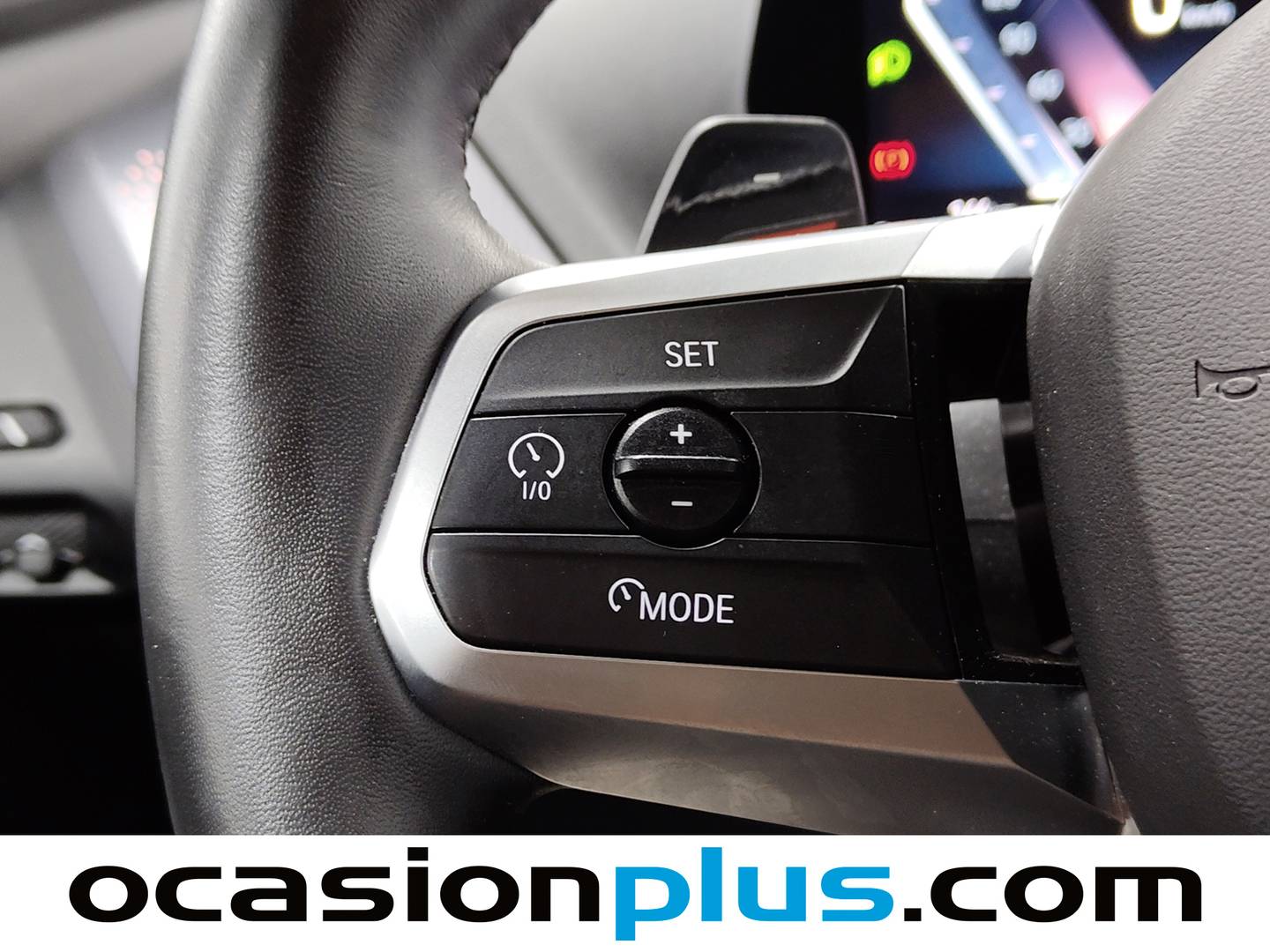 Foto BMW Serie 1 BMW Serie 1 120i (170 CV) Pack M