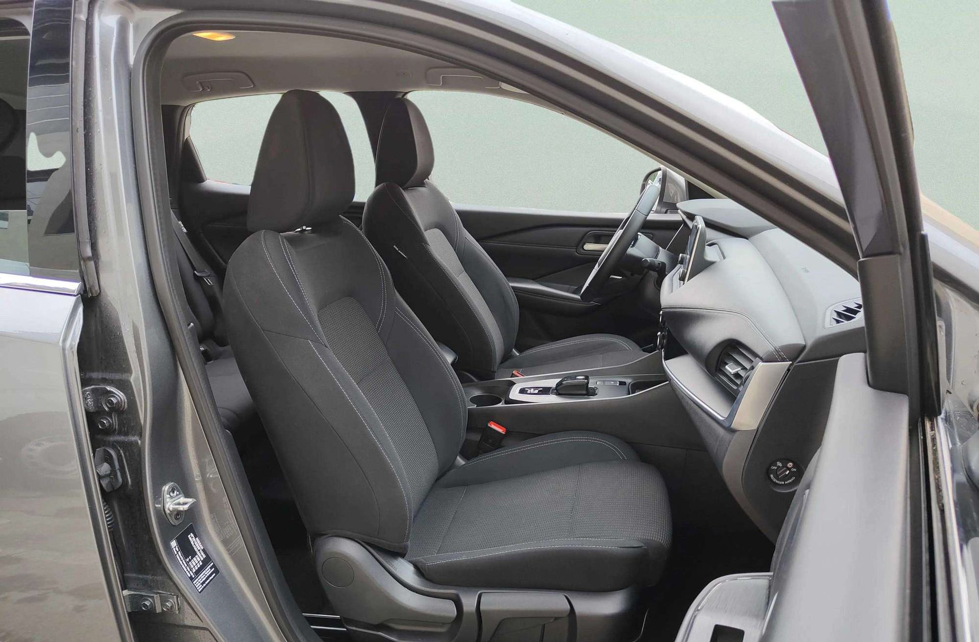 Nissan Qashqai E-POWER Acenta - foto 18
