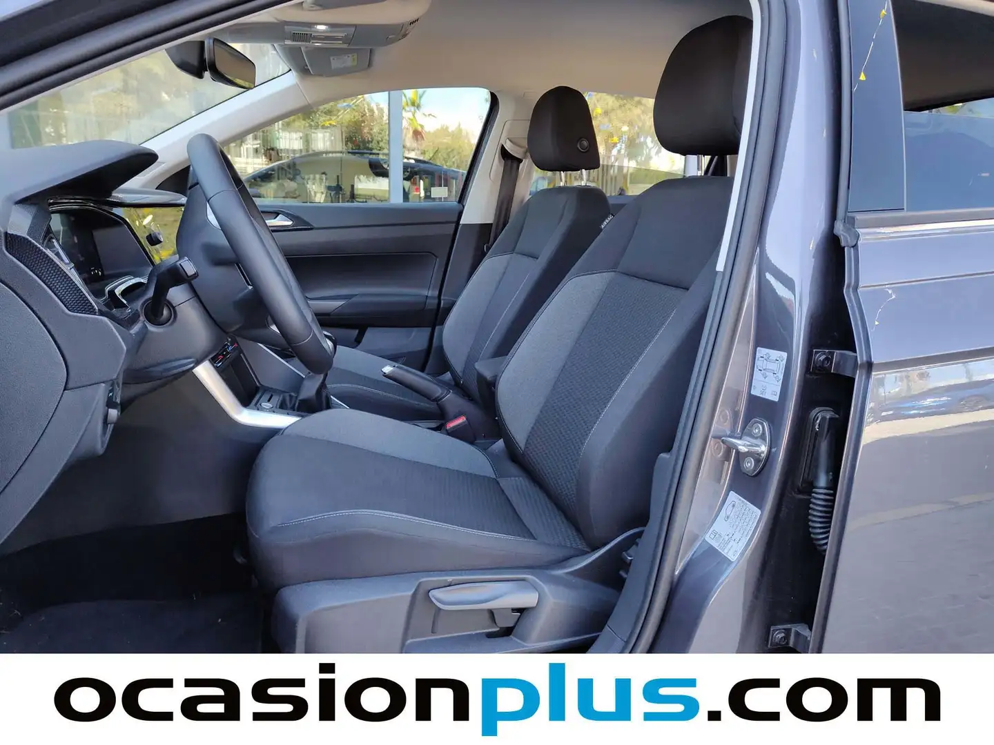 Foto Volkswagen Taigo Volkswagen Taigo ``Más`` 1.0 TSI 85 kW (115 CV)