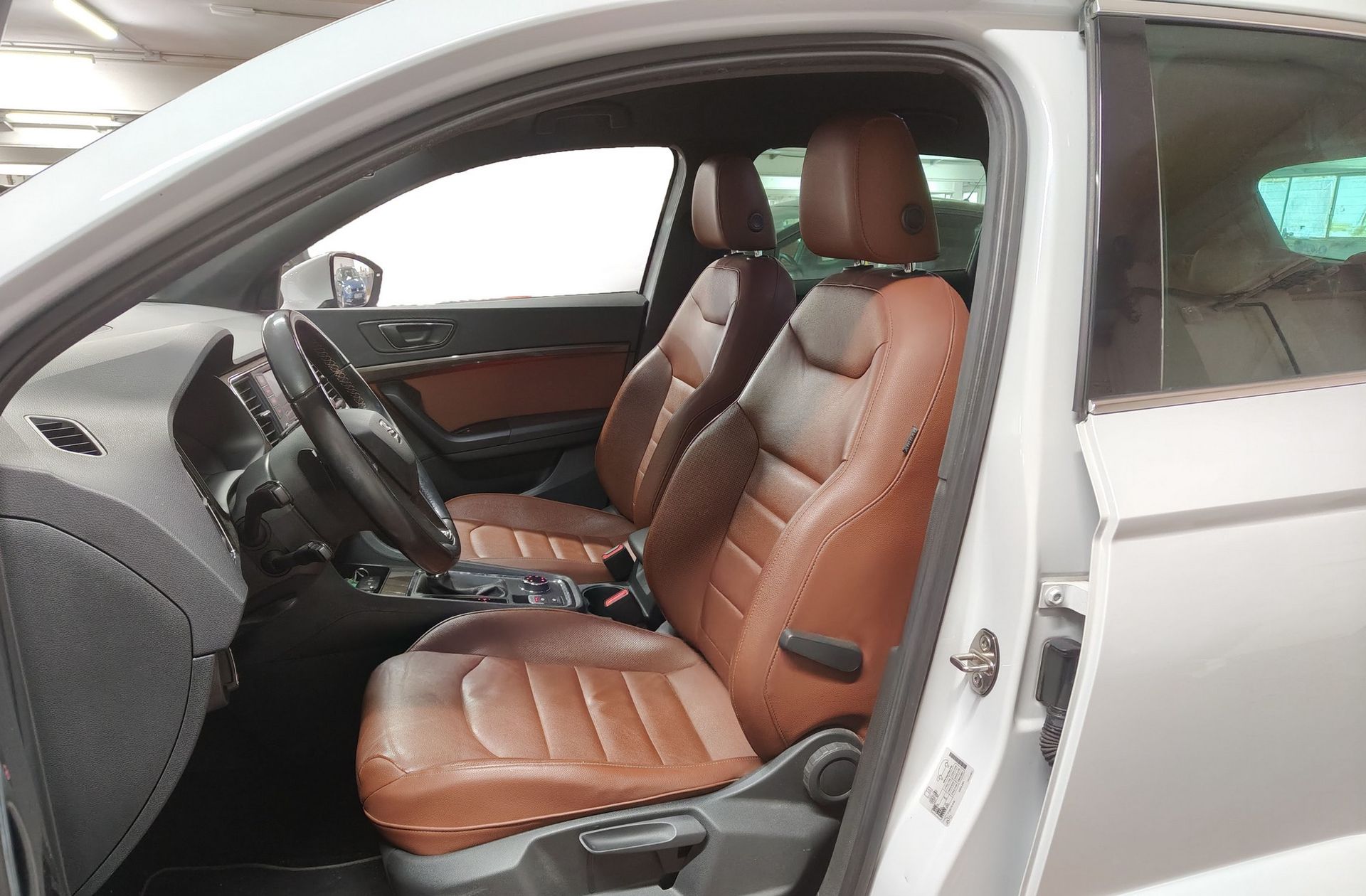 SEAT Ateca 2.0 TSI Xcellence Plus 4Drive DSG - foto 19