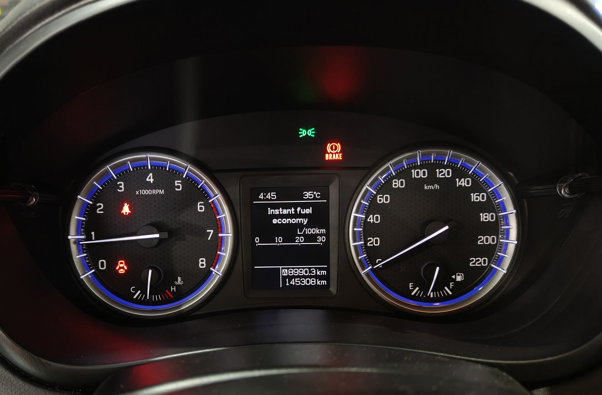 Suzuki S-Cross 1.0 Ditc GLX - foto 27