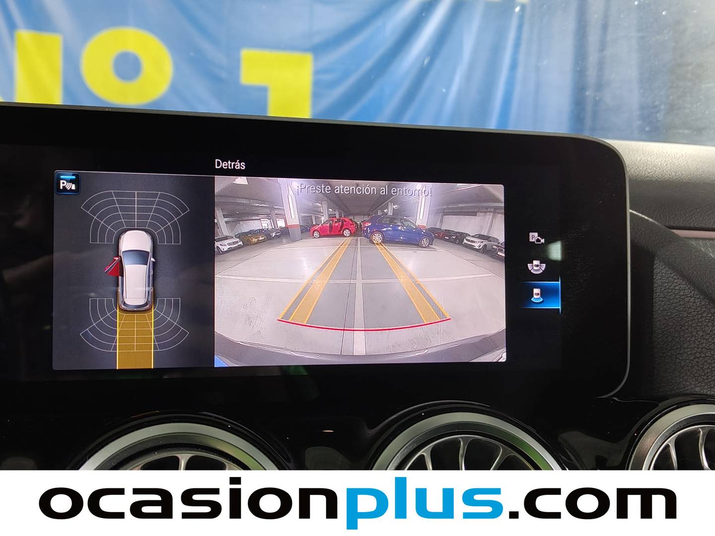 Foto Mercedes Clase B Mercedes-Benz Clase B B 180 (136 CV)